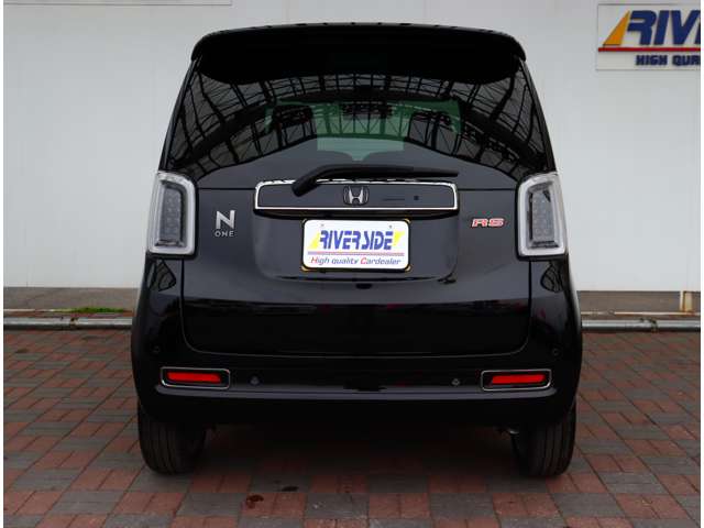 ホンダ Ｎ−ＯＮＥ ６６０ ＲＳ R5年 (関東) 99