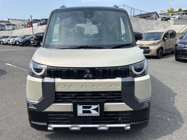 三菱 デリカ　ミニ ６６０ Ｇ プレミアム R7年 (近畿) 99