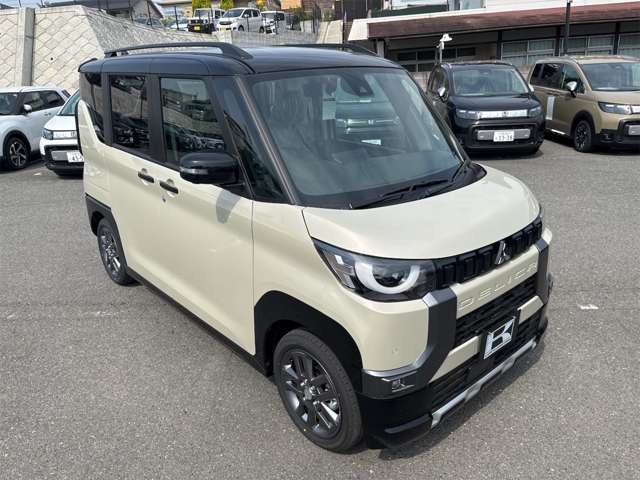 三菱 デリカ　ミニ ６６０ Ｇ プレミアム R7年 (近畿) 99