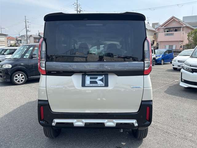 三菱 デリカ　ミニ ６６０ Ｇ プレミアム R7年 (近畿) 99