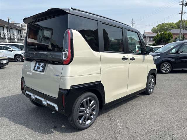 三菱 デリカ　ミニ ６６０ Ｇ プレミアム R7年 (近畿) 99