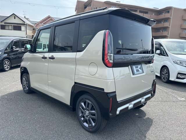 三菱 デリカ　ミニ ６６０ Ｇ プレミアム R7年 (近畿) 99