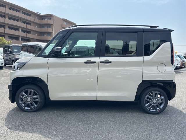 三菱 デリカ　ミニ ６６０ Ｇ プレミアム R7年 (近畿) 99