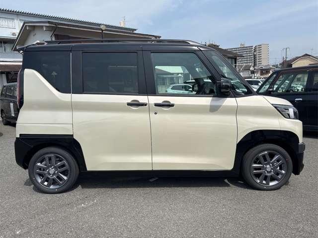 三菱 デリカ　ミニ ６６０ Ｇ プレミアム R7年 (近畿) 99