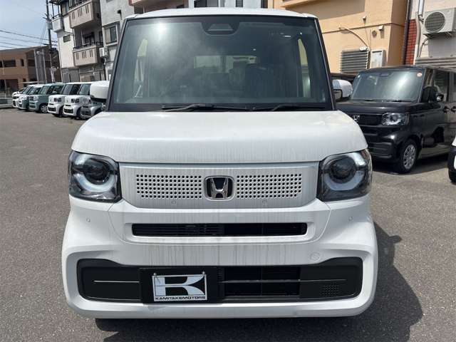 ホンダ Ｎ　ＢＯＸ ６６０ R7年 (近畿) 99