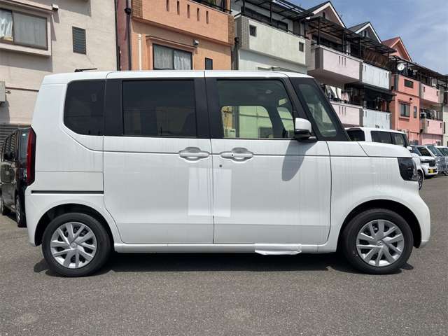 ホンダ Ｎ　ＢＯＸ ６６０ R7年 (近畿) 99