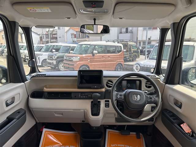 ホンダ Ｎ　ＢＯＸ ６６０ R7年 (近畿) 99