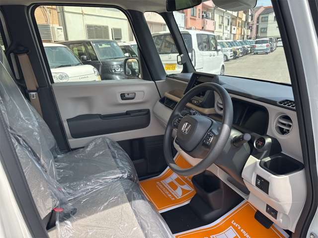 ホンダ Ｎ　ＢＯＸ ６６０ R7年 (近畿) 99