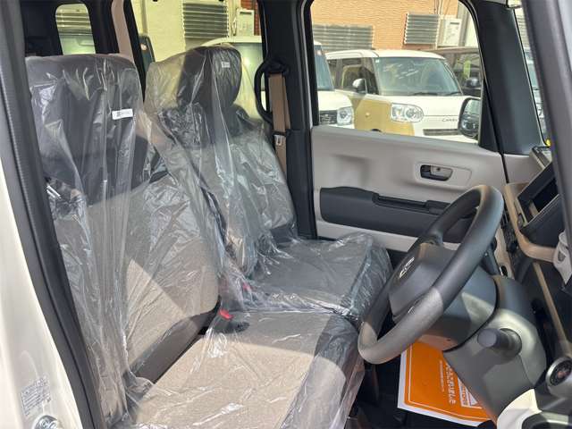 ホンダ Ｎ　ＢＯＸ ６６０ R7年 (近畿) 99