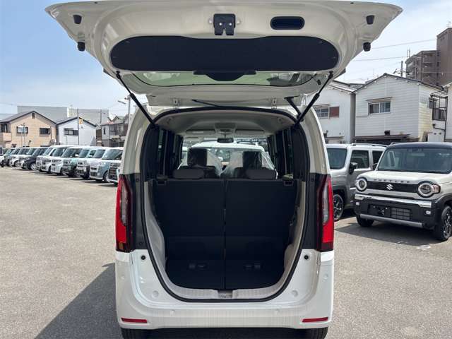 ホンダ Ｎ　ＢＯＸ ６６０ R7年 (近畿) 99