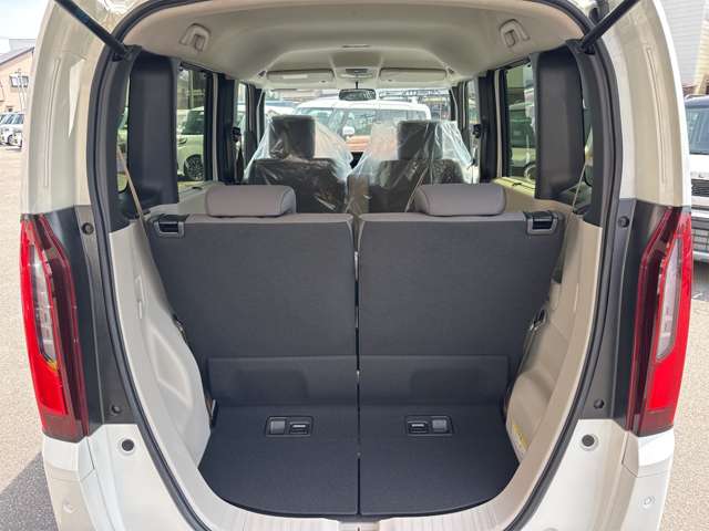 ホンダ Ｎ　ＢＯＸ ６６０ R7年 (近畿) 99