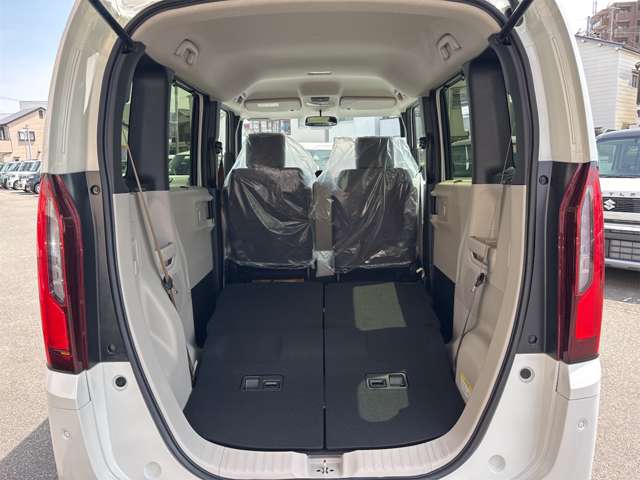 ホンダ Ｎ　ＢＯＸ ６６０ R7年 (近畿) 99