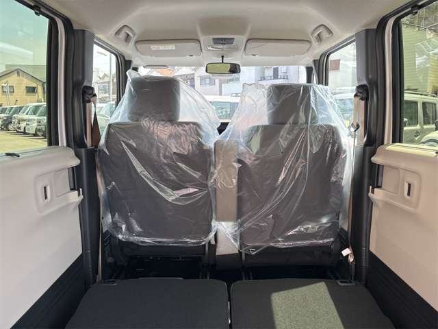 ホンダ Ｎ　ＢＯＸ ６６０ R7年 (近畿) 99