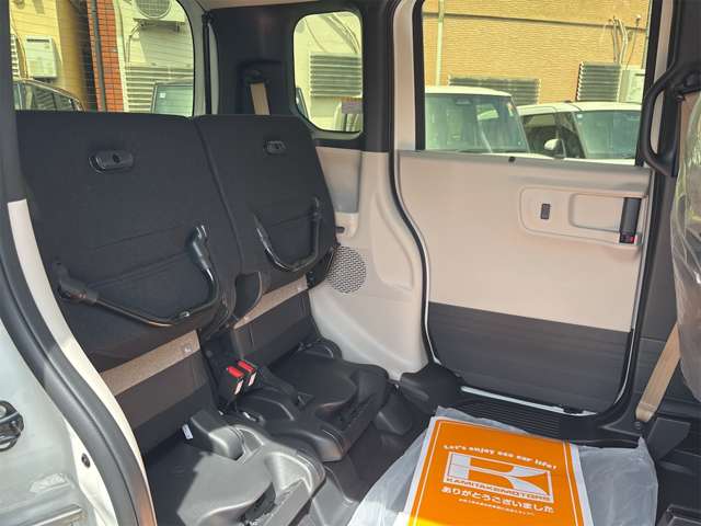 ホンダ Ｎ　ＢＯＸ ６６０ R7年 (近畿) 99