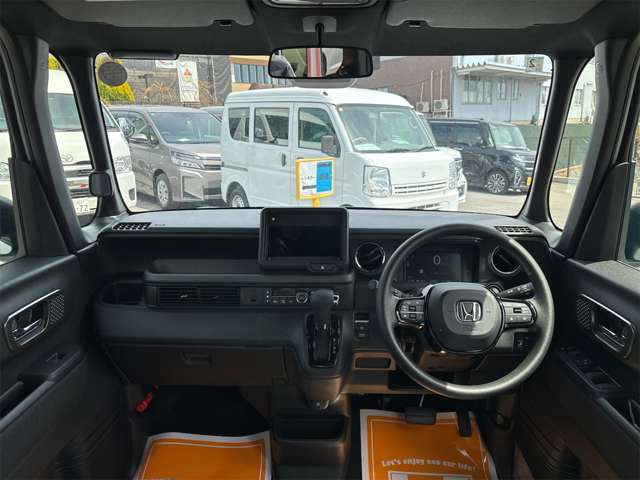 ホンダ Ｎ　ＢＯＸ カスタム ６６０ R7年 (近畿) 99