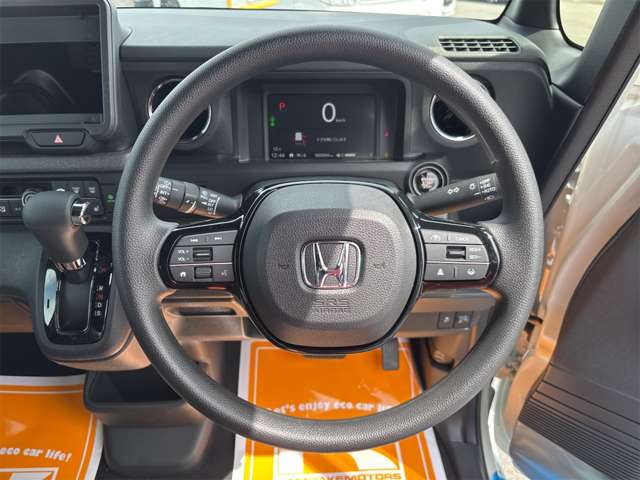 ホンダ Ｎ　ＢＯＸ カスタム ６６０ R7年 (近畿) 99