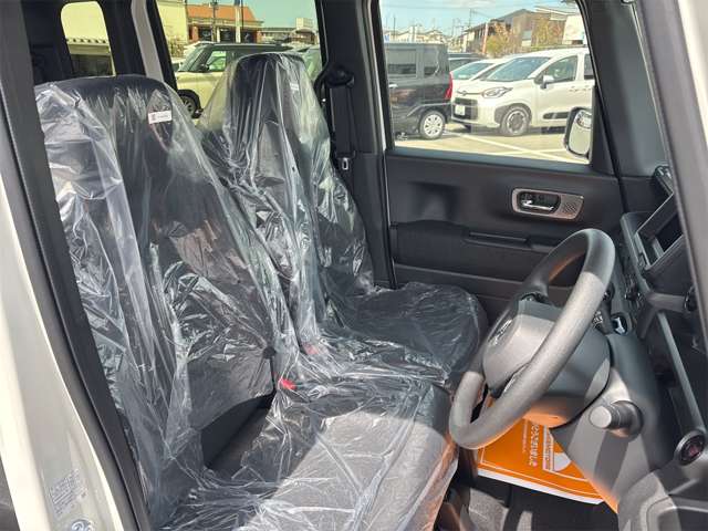 ホンダ Ｎ　ＢＯＸ カスタム ６６０ R7年 (近畿) 99