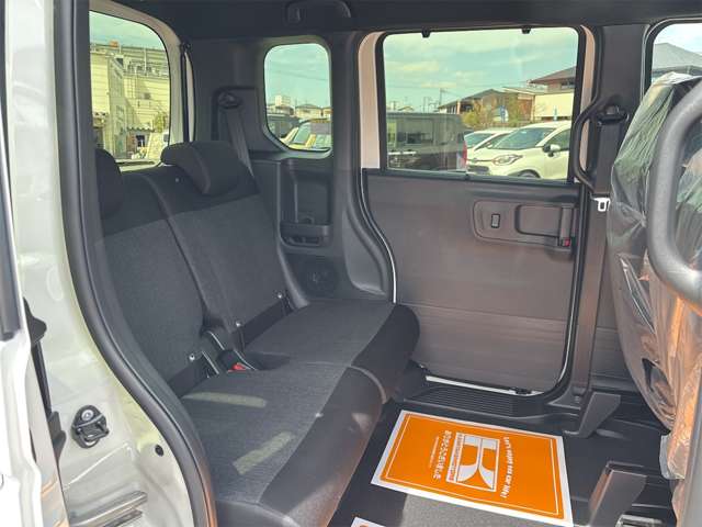 ホンダ Ｎ　ＢＯＸ カスタム ６６０ R7年 (近畿) 99