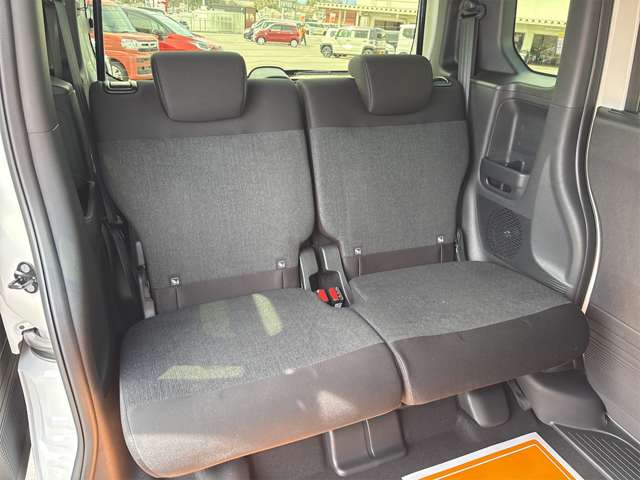 ホンダ Ｎ　ＢＯＸ カスタム ６６０ R7年 (近畿) 99