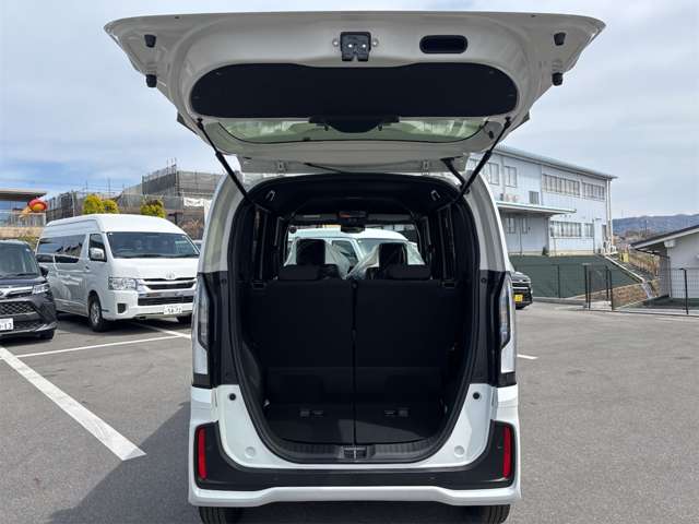 ホンダ Ｎ　ＢＯＸ カスタム ６６０ R7年 (近畿) 99