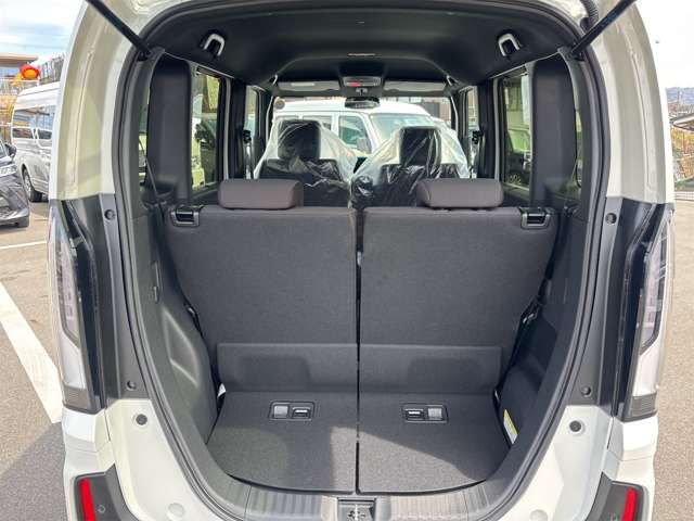 ホンダ Ｎ　ＢＯＸ カスタム ６６０ R7年 (近畿) 99