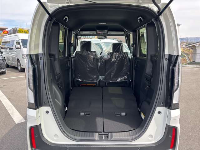 ホンダ Ｎ　ＢＯＸ カスタム ６６０ R7年 (近畿) 99