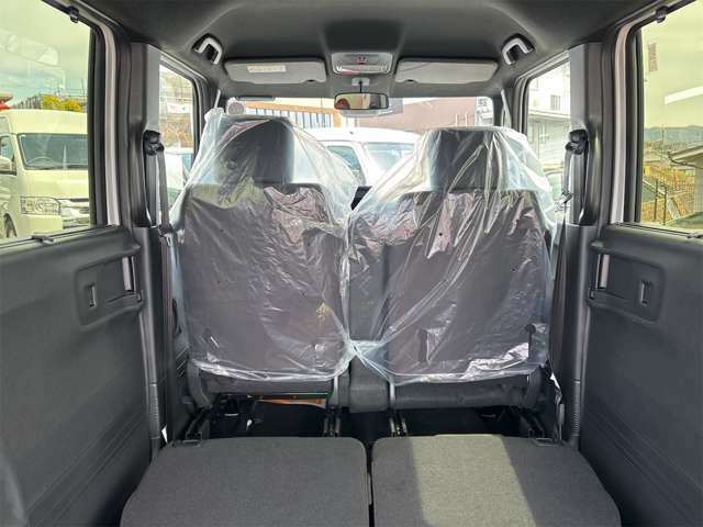 ホンダ Ｎ　ＢＯＸ カスタム ６６０ R7年 (近畿) 99