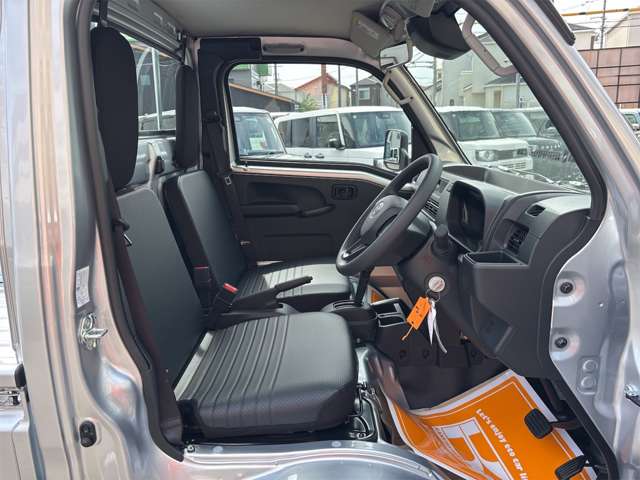 スバル サンバートラック ６６０ ＴＢ 三方開 R7年 (近畿) 99