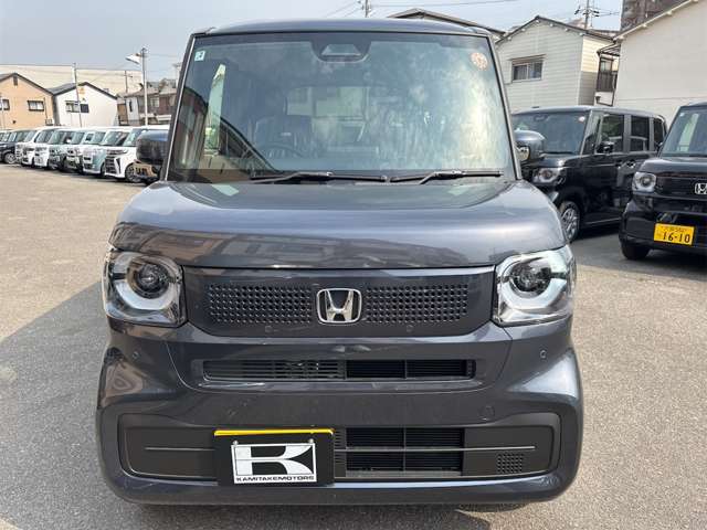 ホンダ Ｎ　ＢＯＸ ６６０ R7年 (近畿) 99