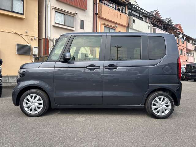 ホンダ Ｎ　ＢＯＸ ６６０ R7年 (近畿) 99