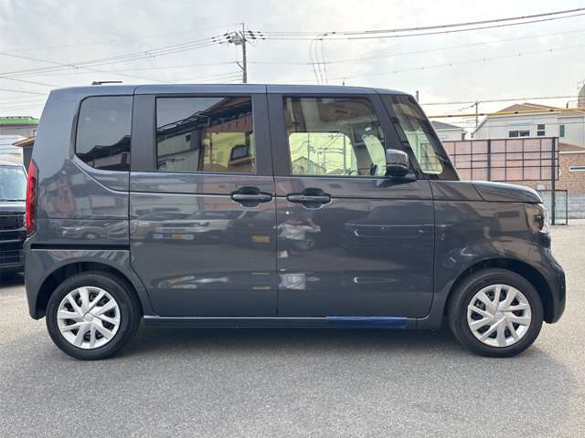 ホンダ Ｎ　ＢＯＸ ６６０ R7年 (近畿) 99