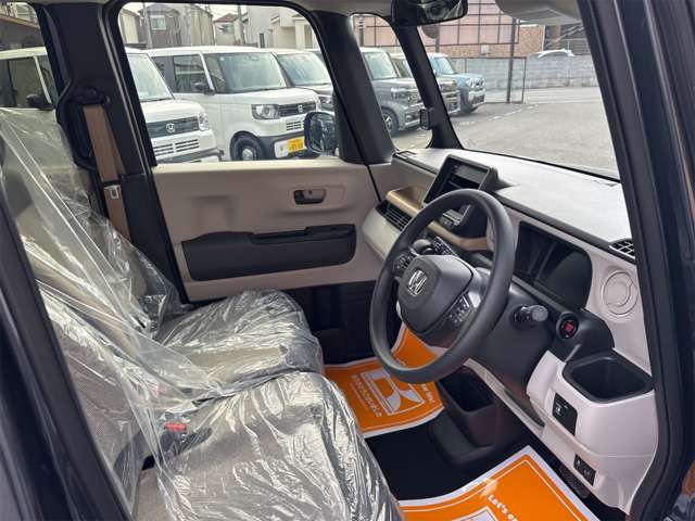 ホンダ Ｎ　ＢＯＸ ６６０ R7年 (近畿) 99