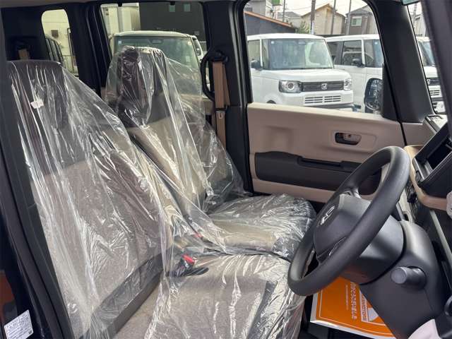 ホンダ Ｎ　ＢＯＸ ６６０ R7年 (近畿) 99