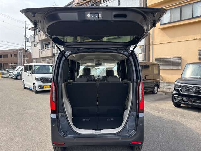 ホンダ Ｎ　ＢＯＸ ６６０ R7年 (近畿) 99