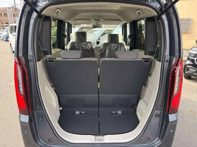 ホンダ Ｎ　ＢＯＸ ６６０ R7年 (近畿) 99