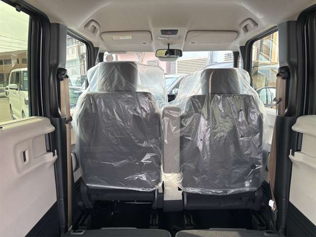 ホンダ Ｎ　ＢＯＸ ６６０ R7年 (近畿) 99