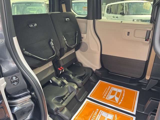 ホンダ Ｎ　ＢＯＸ ６６０ R7年 (近畿) 99