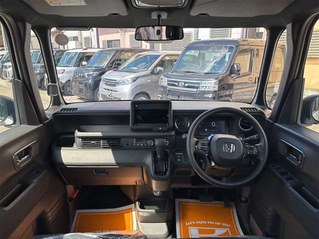 ホンダ Ｎ　ＢＯＸ カスタム ６６０ R7年 (近畿) 99