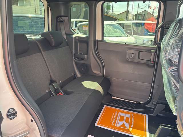 ホンダ Ｎ　ＢＯＸ カスタム ６６０ R7年 (近畿) 99