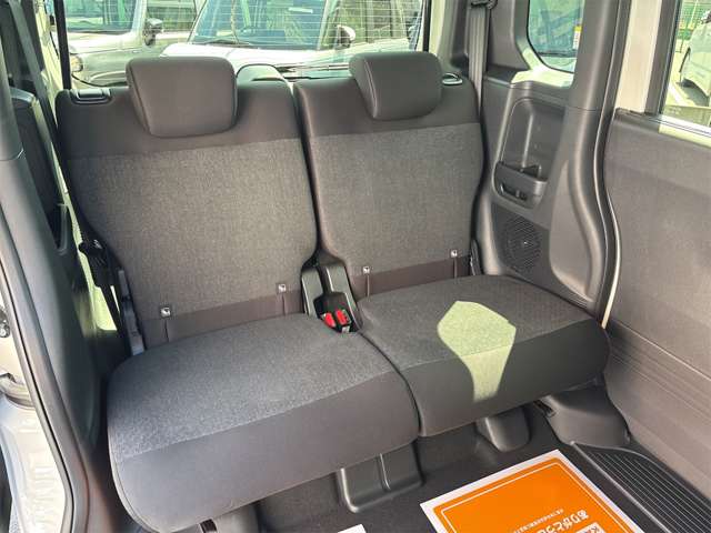 ホンダ Ｎ　ＢＯＸ カスタム ６６０ R7年 (近畿) 99