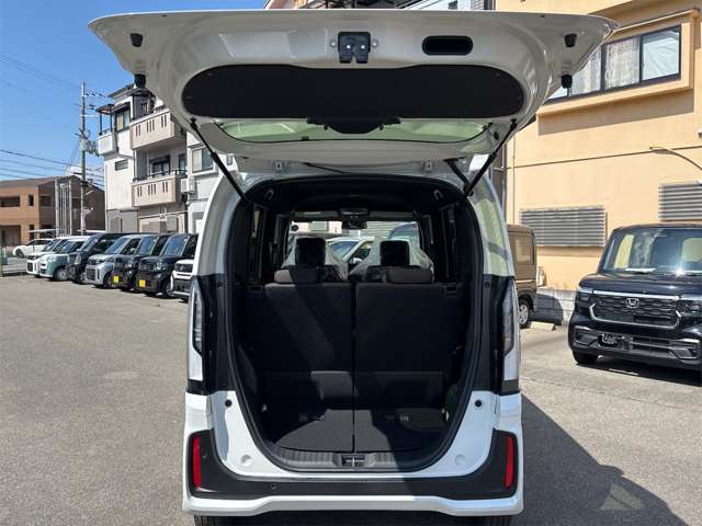 ホンダ Ｎ　ＢＯＸ カスタム ６６０ R7年 (近畿) 99