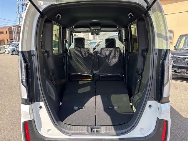 ホンダ Ｎ　ＢＯＸ カスタム ６６０ R7年 (近畿) 99