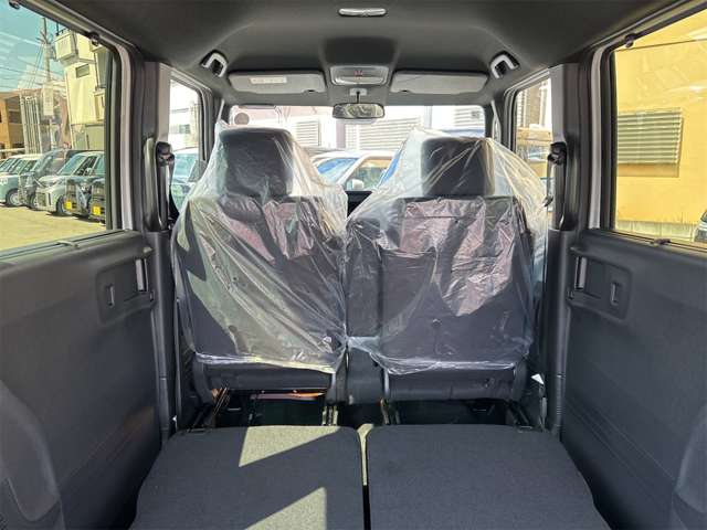 ホンダ Ｎ　ＢＯＸ カスタム ６６０ R7年 (近畿) 99