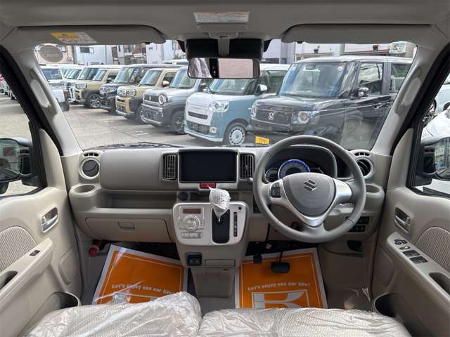 スズキ エブリイワゴン ６６０ ＰＺターボ ハイルーフ R7年 (近畿) 99