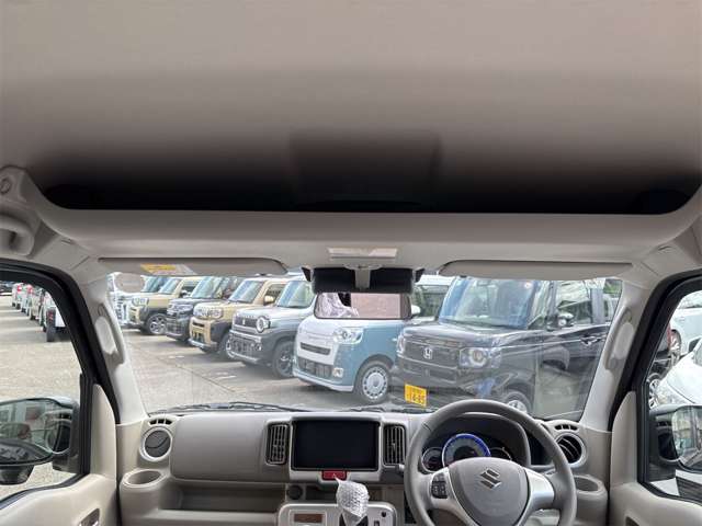 スズキ エブリイワゴン ６６０ ＰＺターボ ハイルーフ R7年 (近畿) 99