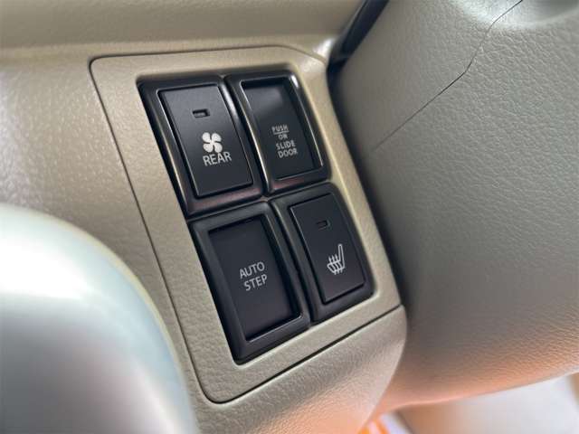 スズキ エブリイワゴン ６６０ ＰＺターボ ハイルーフ R7年 (近畿) 99