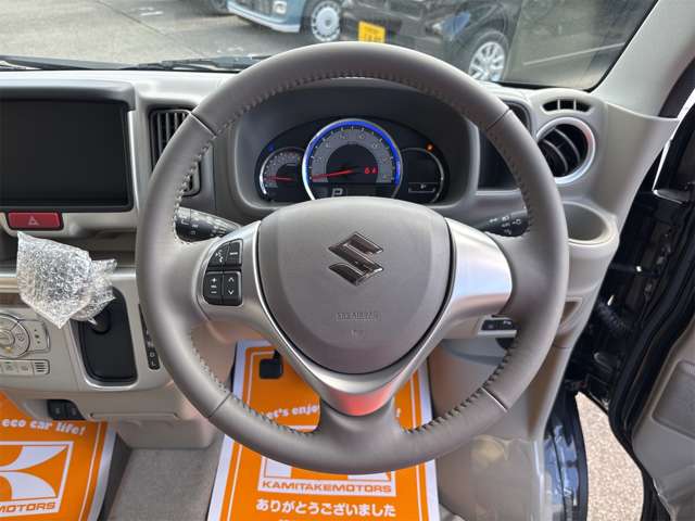 スズキ エブリイワゴン ６６０ ＰＺターボ ハイルーフ R7年 (近畿) 99