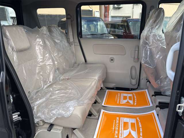 スズキ エブリイワゴン ６６０ ＰＺターボ ハイルーフ R7年 (近畿) 99