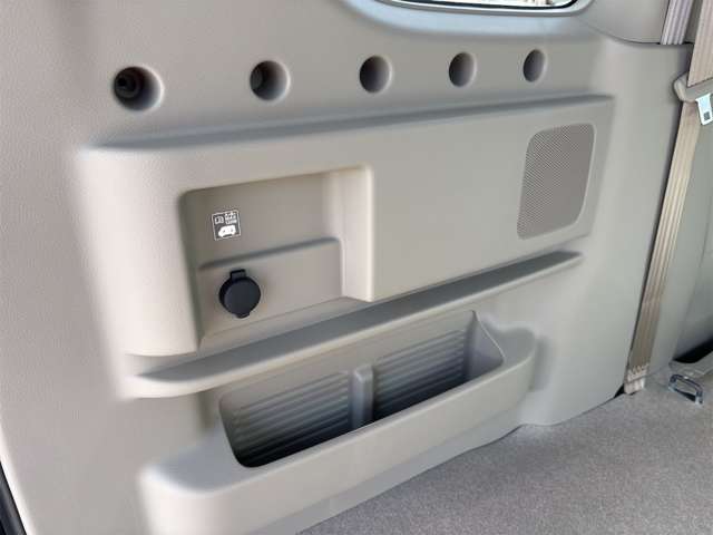 スズキ エブリイワゴン ６６０ ＰＺターボ ハイルーフ R7年 (近畿) 99