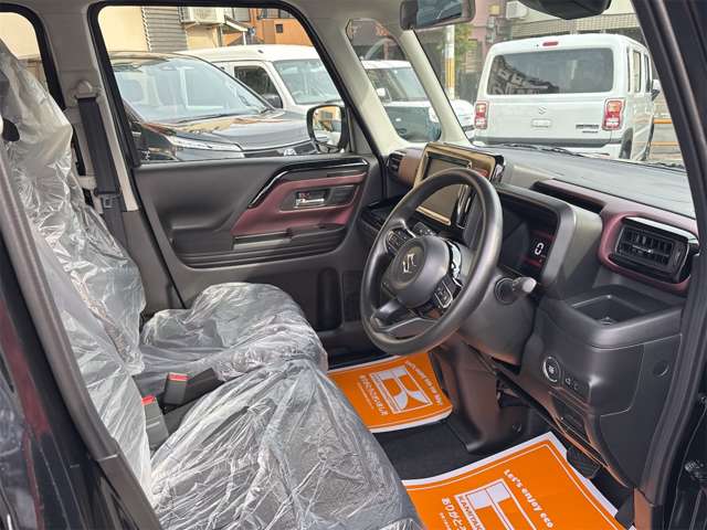 スズキ スペーシア ６６０ カスタム ハイブリッド ＧＳ R6年 (近畿) 99